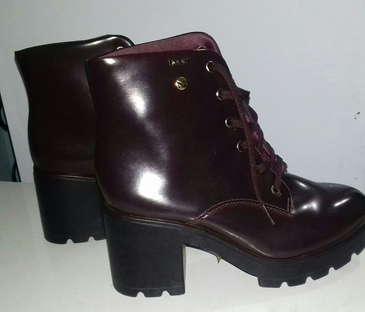 botas femininas sapatinho de luxo