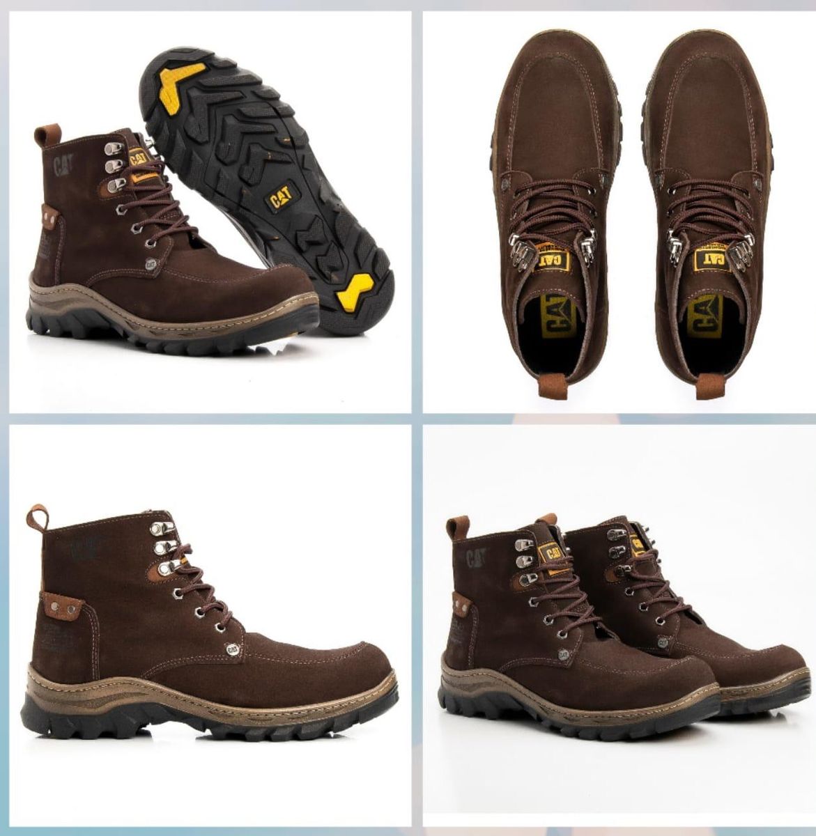 coturno feminino para caminhada