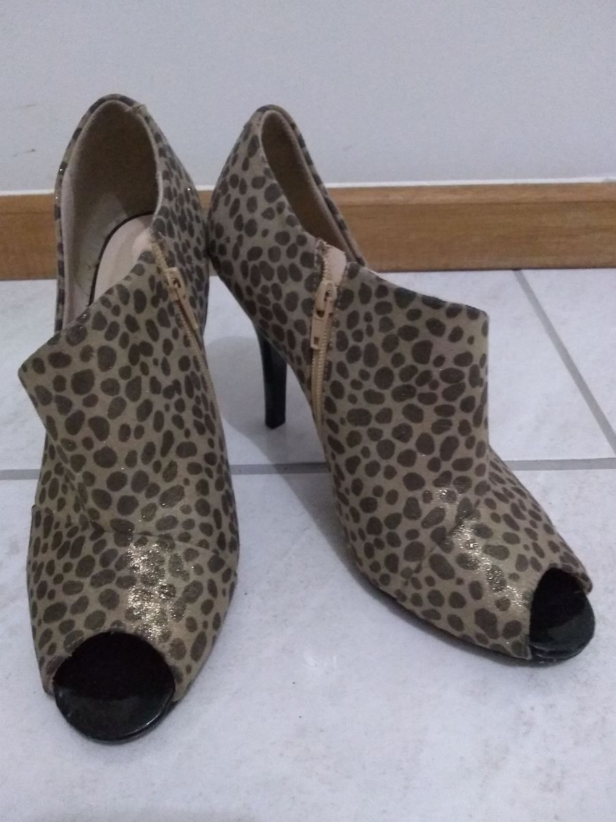 bota de onca vizzano