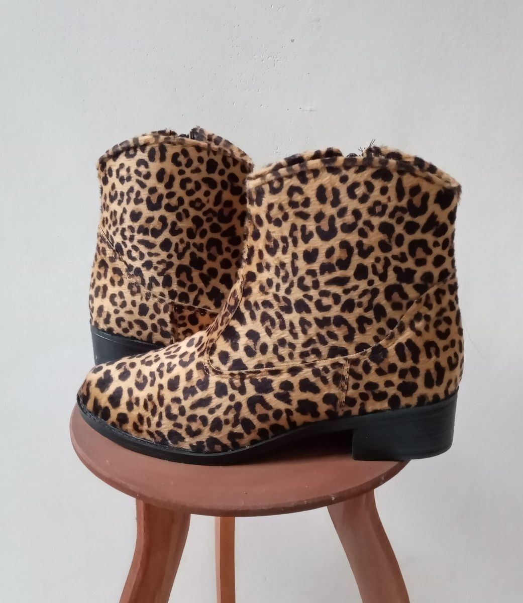 bota chiquiteira resenha