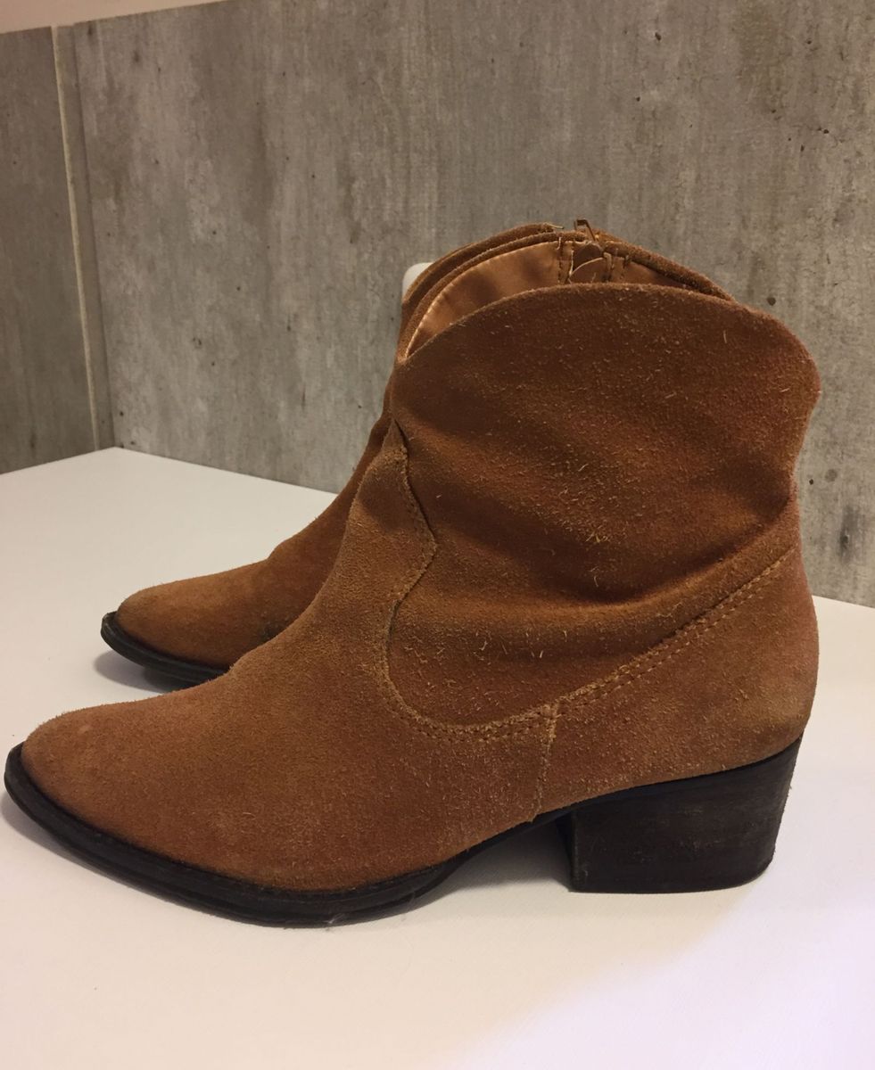 botas country feminina schutz