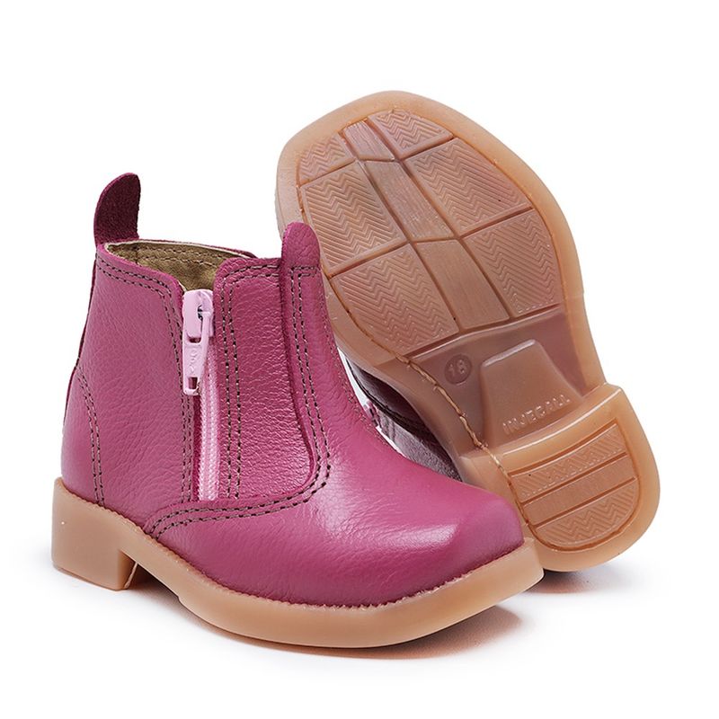 Bota country hot sale infantil bebe