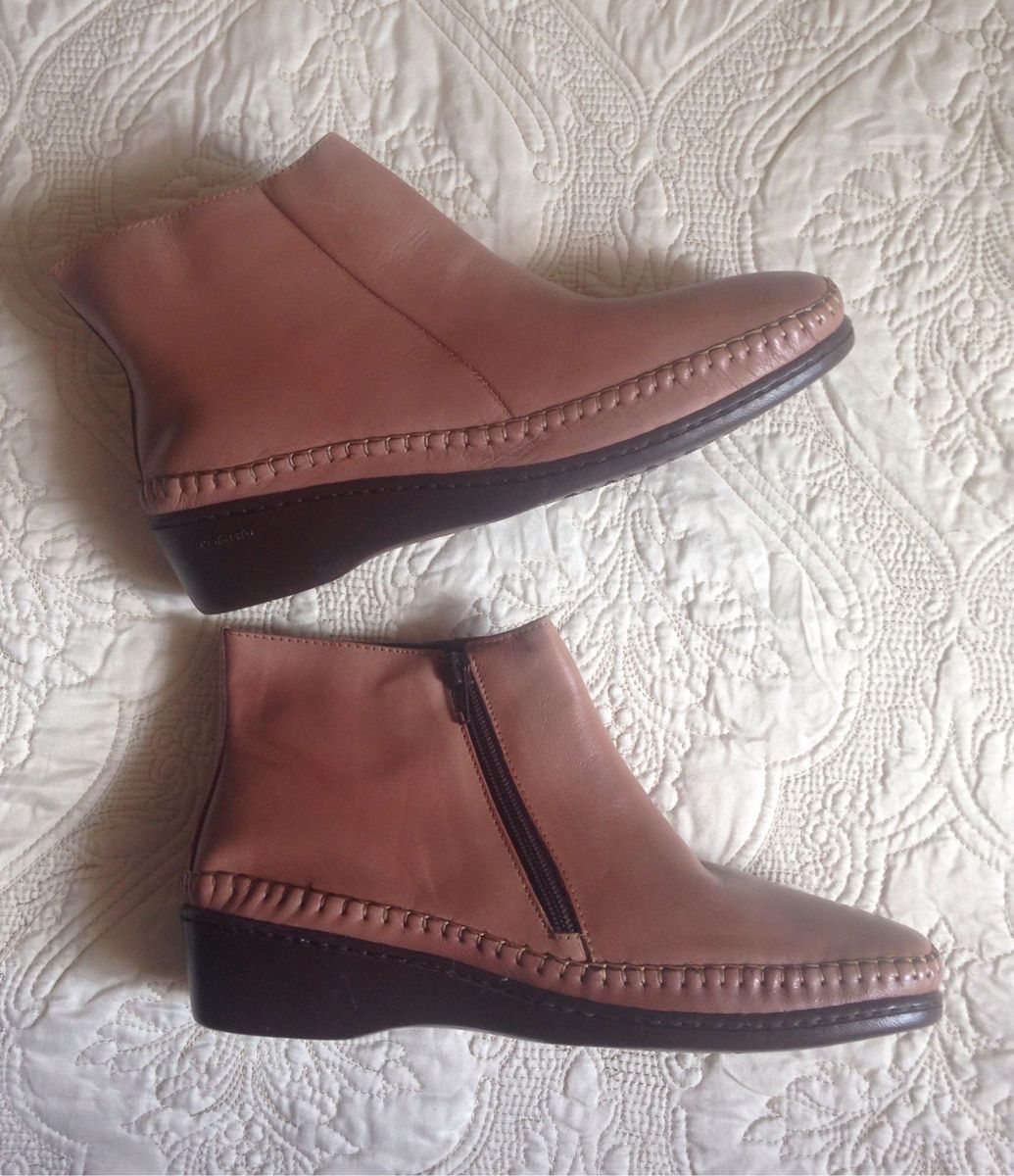 bota comfort plus