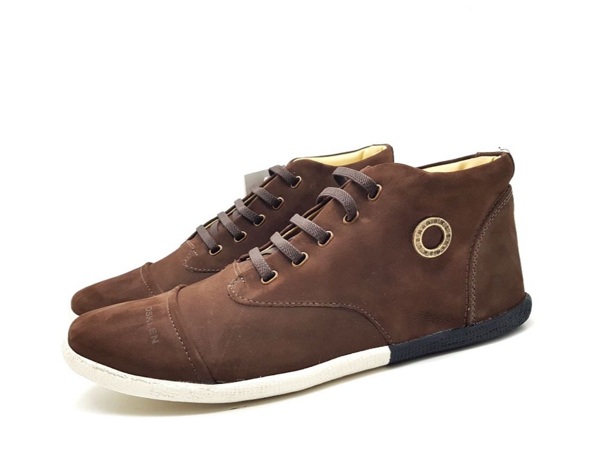 usaflex masculino sapatenis