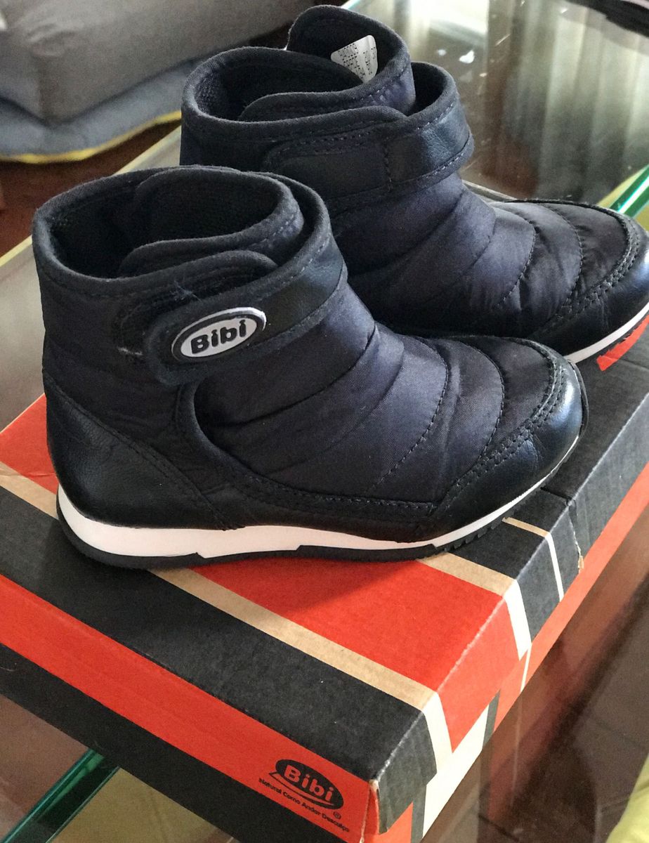 botinhas bibi