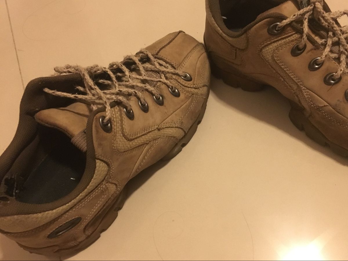 botinha oakley original