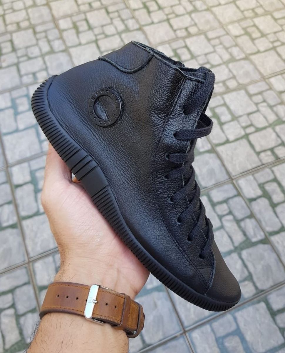 tenis osklen botinha