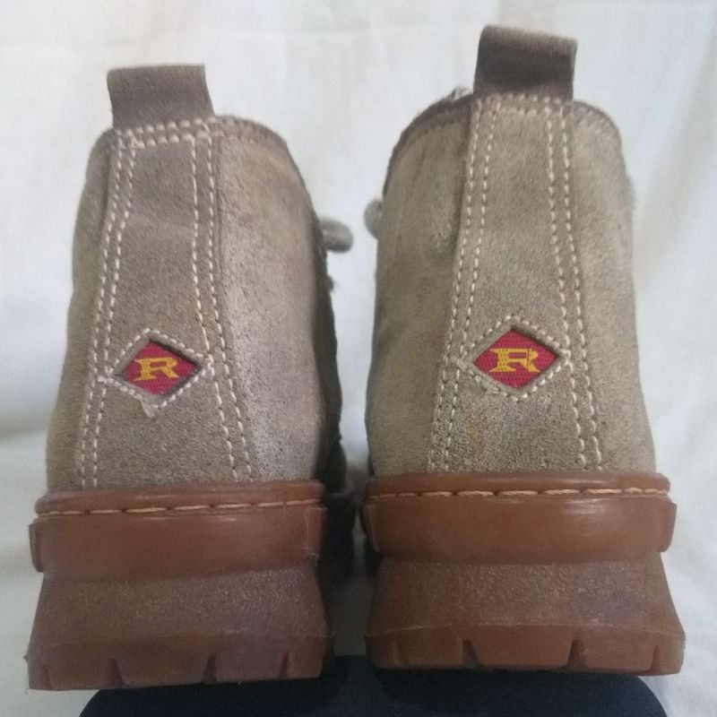 Bota redley sales anos 90