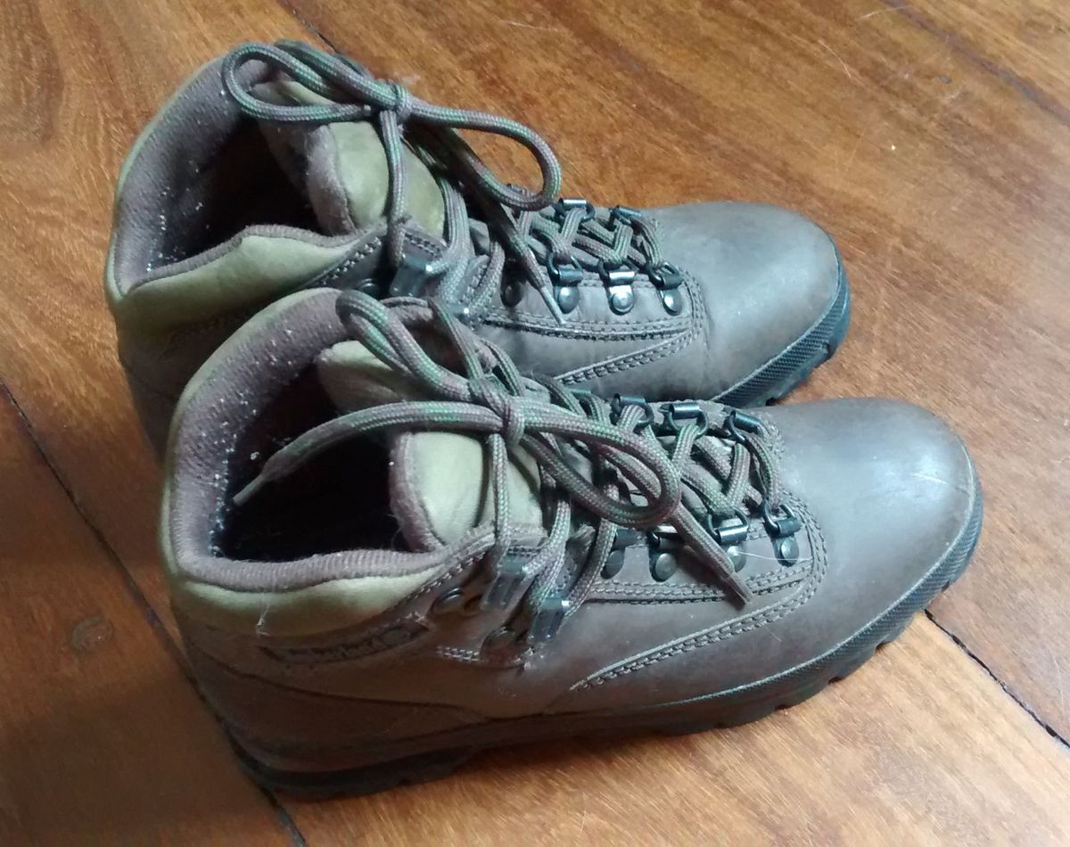 timberland higienopolis