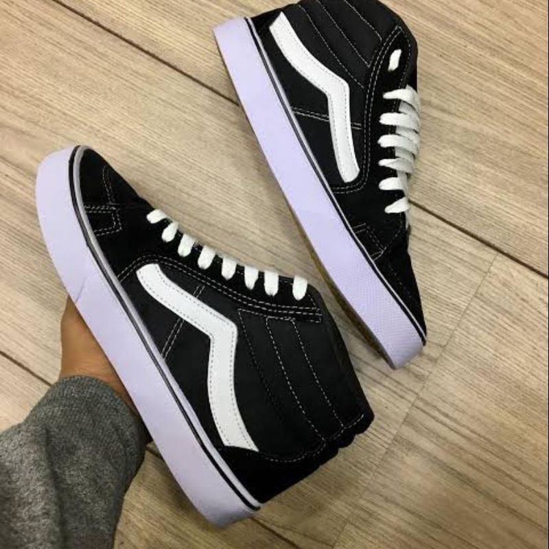 Vans barato outlet feminino