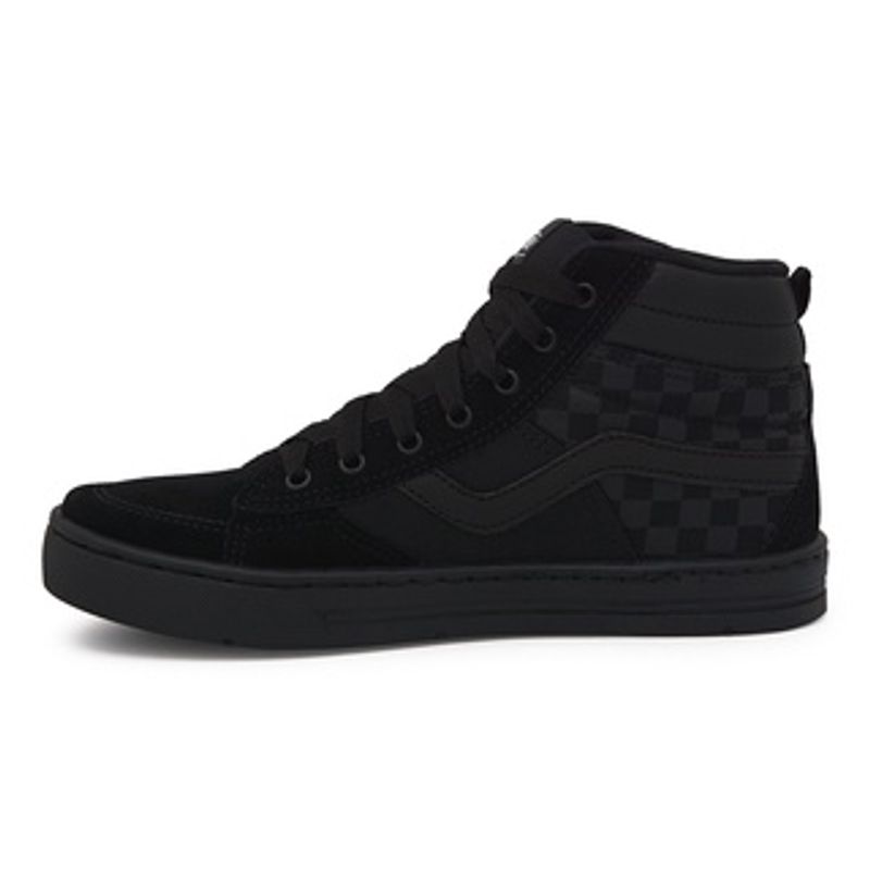 Botas vans old online skool