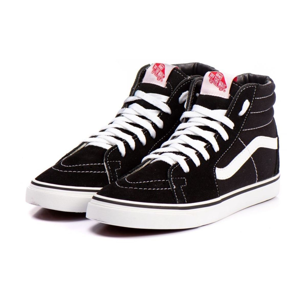 botinha vans