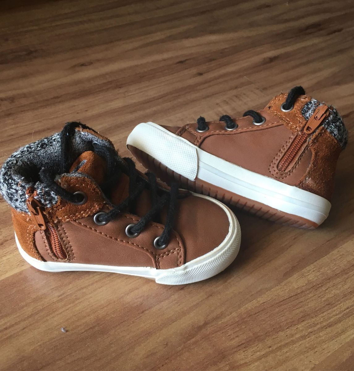 zara calçado infantil