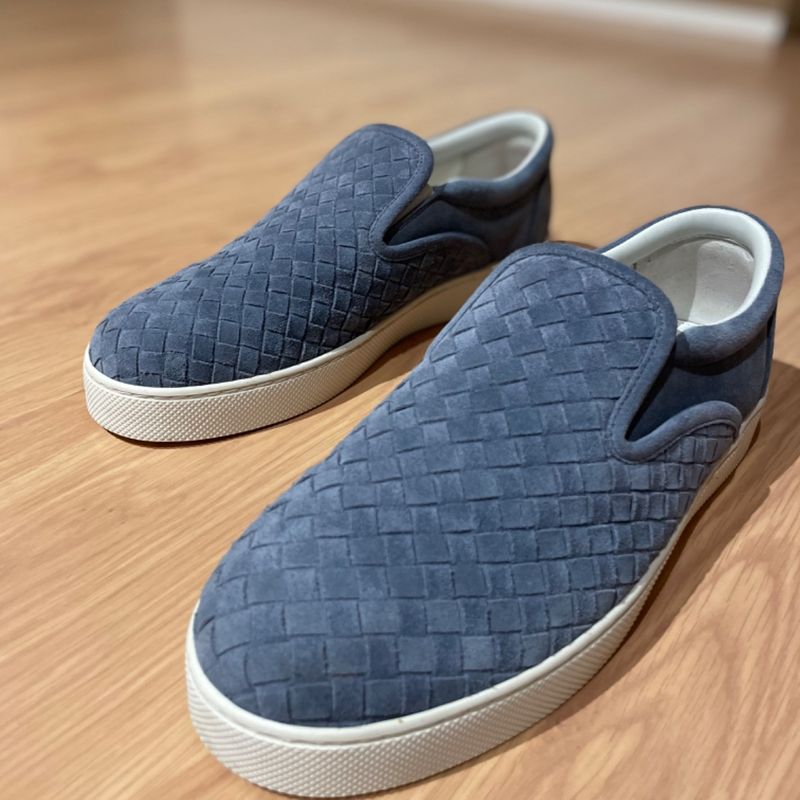 Bottega clearance slip on