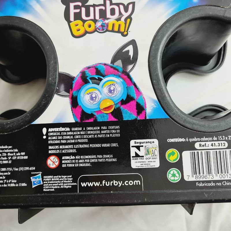 furby Storyboard por 6ae388dd