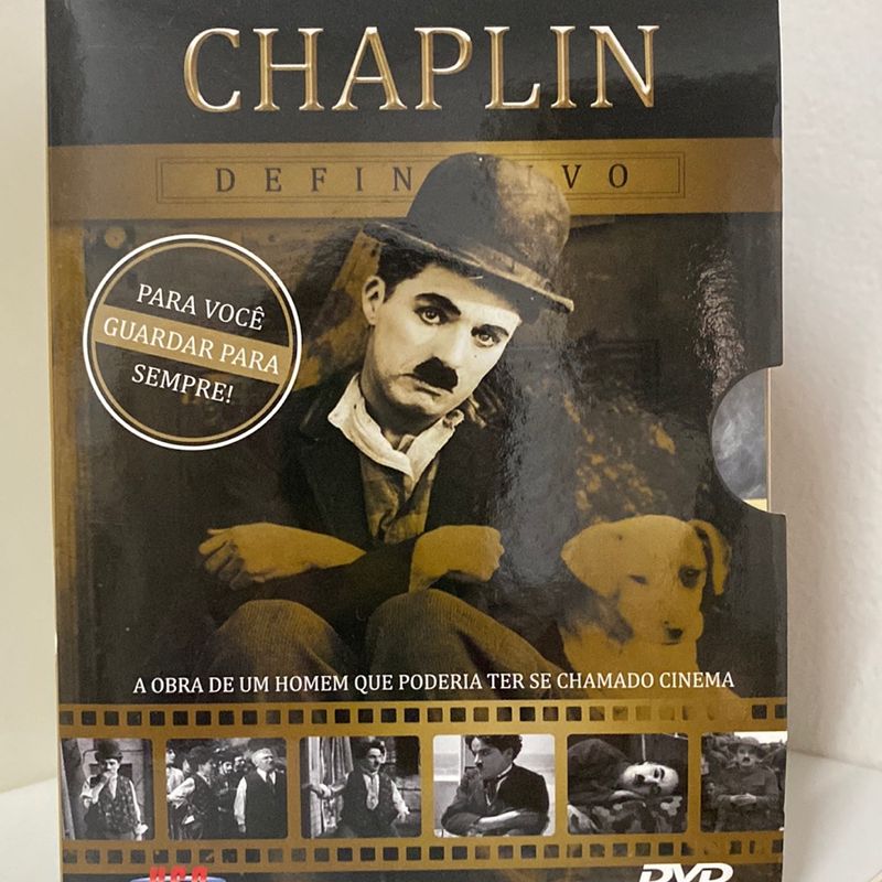 c*y様 チャップリン・ザ・ルーツ DVD-BOX チャップリン・ザ・ルーツ 