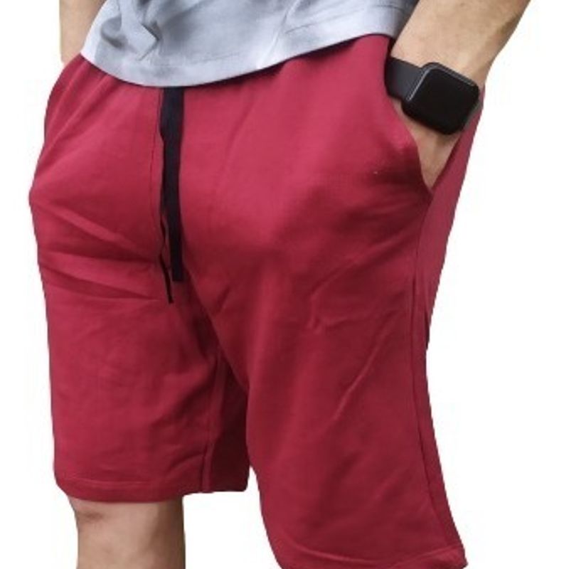 Box de Bermudas em Moletom para Revenda 40 Pe as No Atacado Bermuda Masculina Bermudas De Moletom Usado 76024395 enjoei