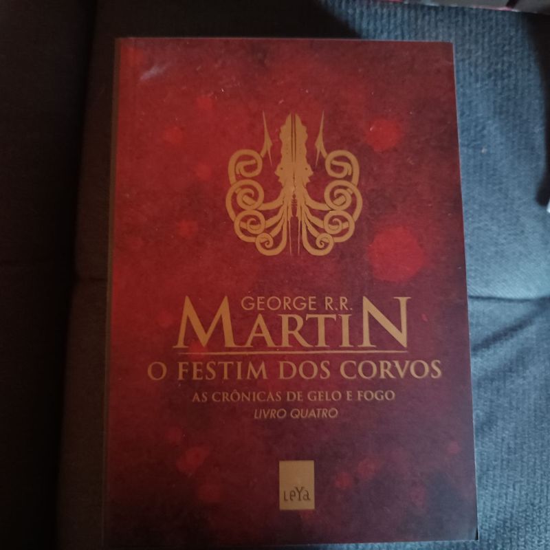 Edicao De Luxo Game Of Thrones com Preços Incríveis no Shoptime