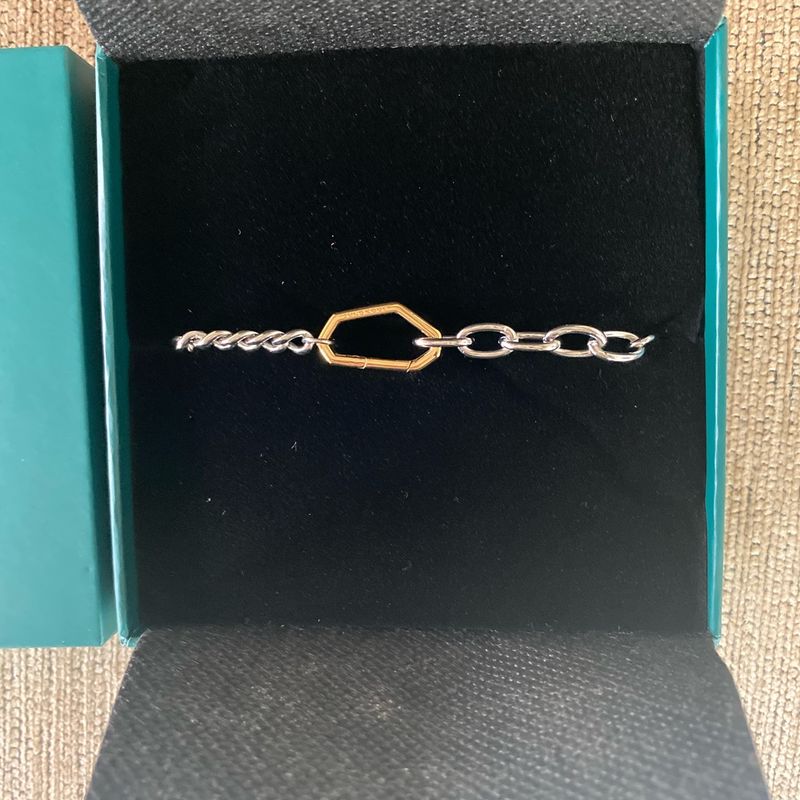 Bracelet Golden Jungkook | Jungkook Golden Nunca Usado 110317171