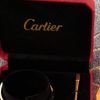Bracelete love Cartier, disponível - pulseiras cartier