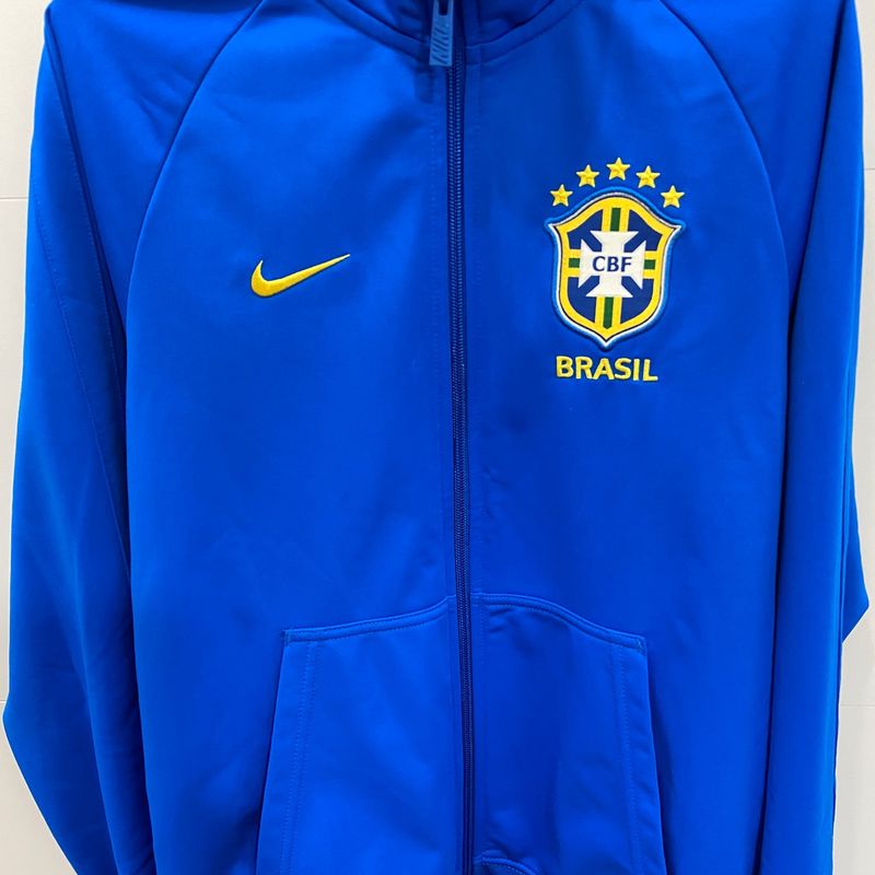 Blusa de frio da best sale nike original