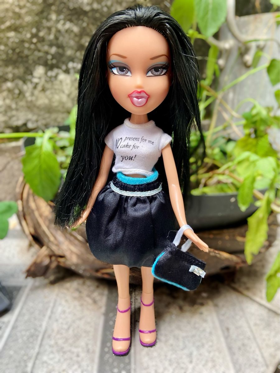 Bratz Jade, Brinquedo Usado 77648520