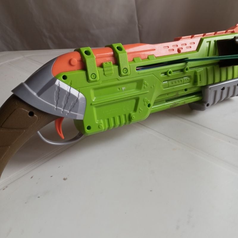 Conjunto de Armas Nerf | Brinquedo Nerf Usado 67857213 | enjoei