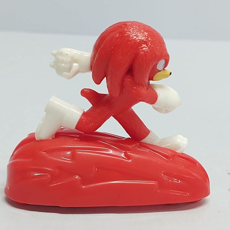 Pokémon Boneco / Brinquedo Lendário Mc Donalds 2018