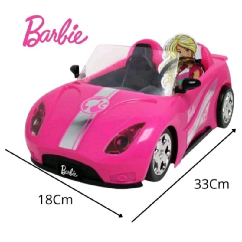 Barbie o carro de controle remoto do filme, bonecas periféricas, HPK00,  HPJ99, HRF26, HPJ96, HPK05, HPJ97, HPK04, HPJ98, HRF27, HPH26, HPW40, novo,  2023 - AliExpress