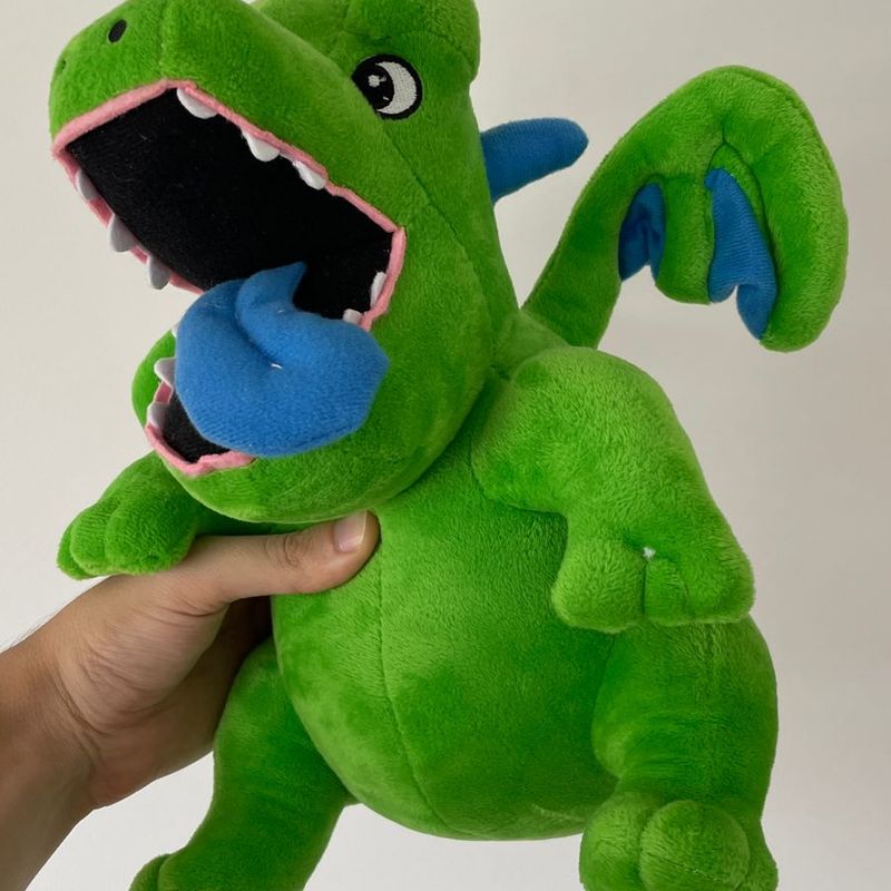 Brinquedo de Pelúcia Clash Royale Pelúcia Nunca Usado 85443216