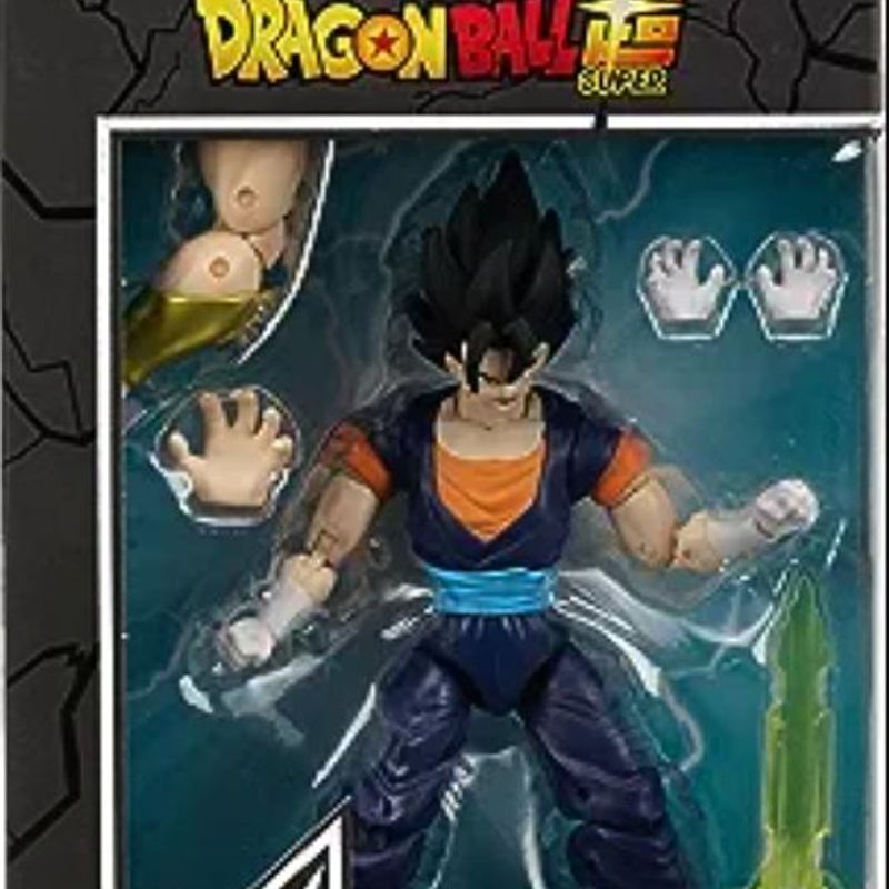 Dragon ball super dragon stars series shop 8