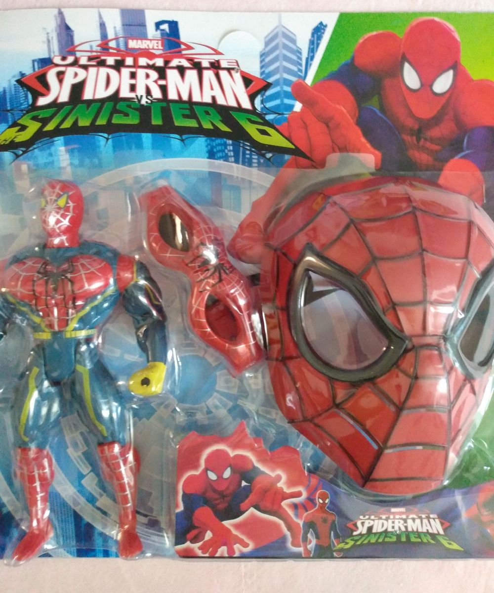 brinquedo do homem