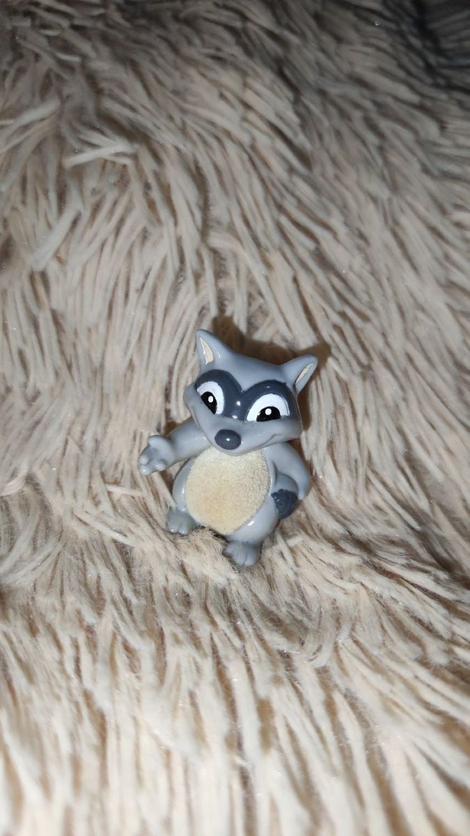 Brinquedo Kinder Ovo Brinquedo Para Bebês Kinder Ovo Usado 93531543