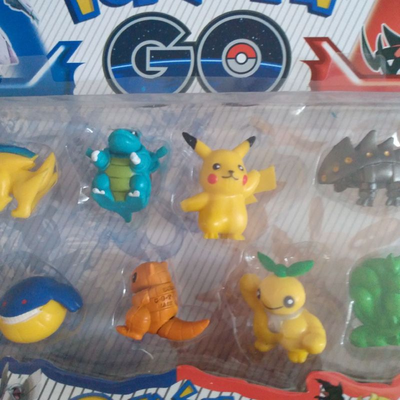 Boneco Pokemon Miniatura Ash Greninja Lendarios Tomy | Brinquedo Tomy Nunca  Usado 45726676 | enjoei