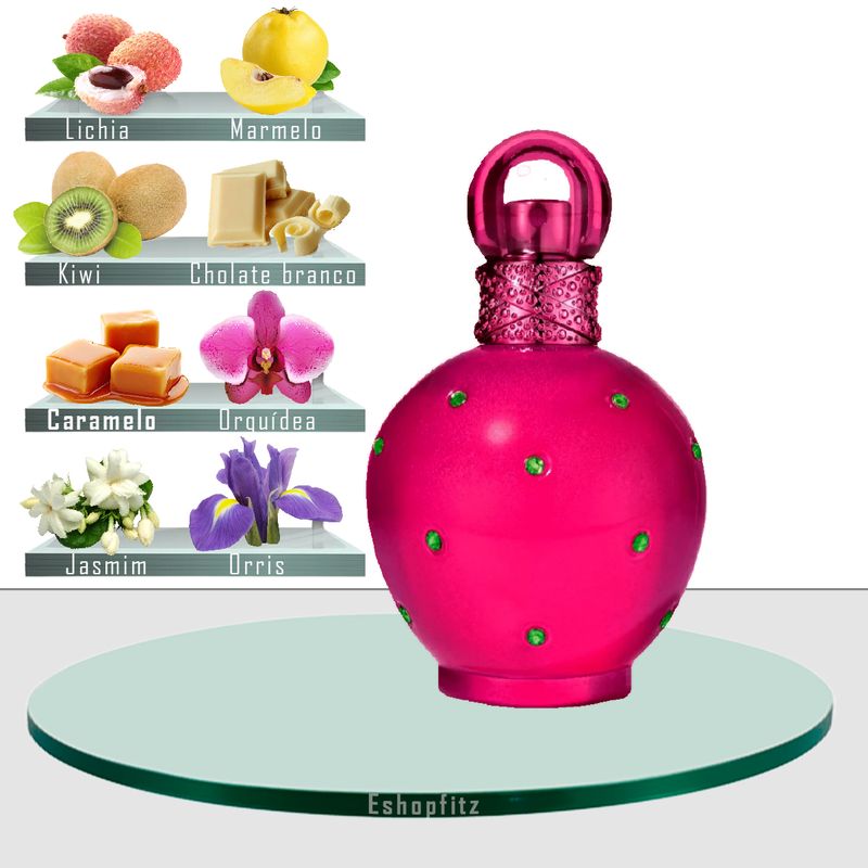 Mercedes-Benz Floral Fantasy Para Mulheres ~ Novas fragrâncias