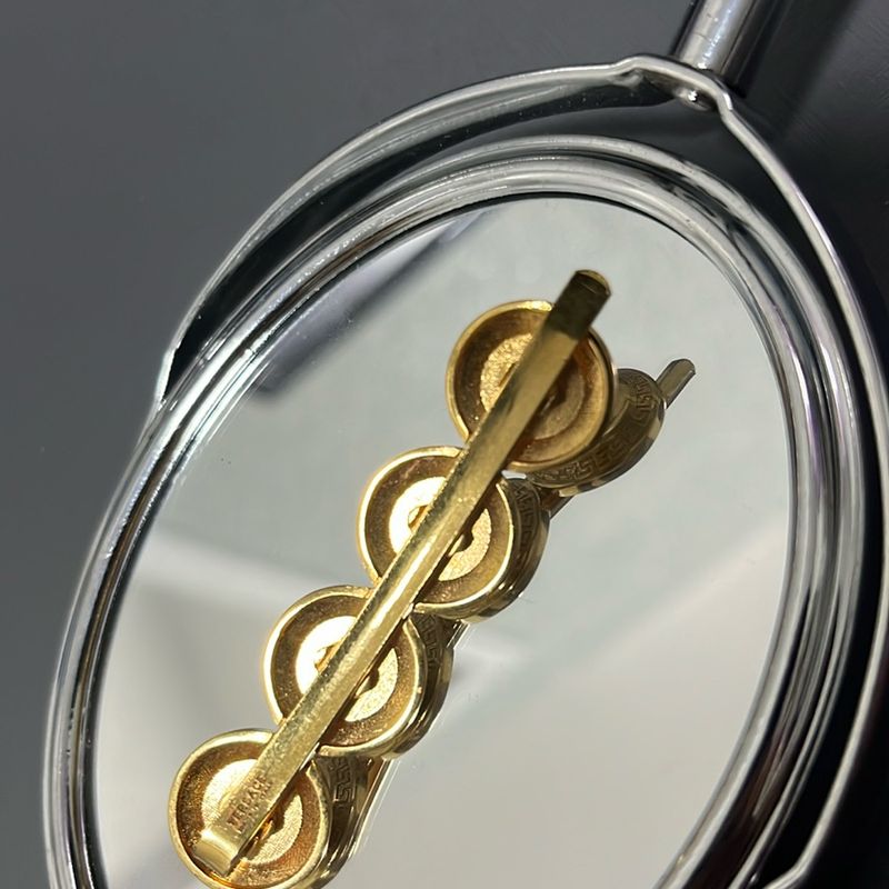 Broche Versace | Versace Usado 104123333 | enjoei