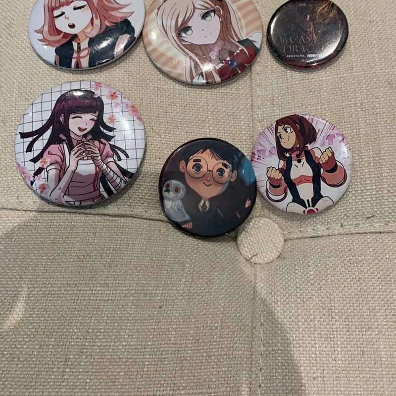 Pin on Diversos animes