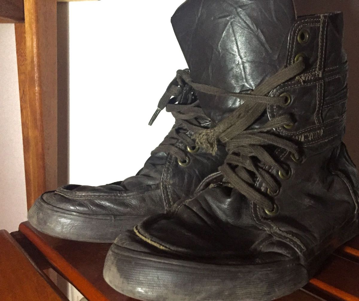 bota redley masculina