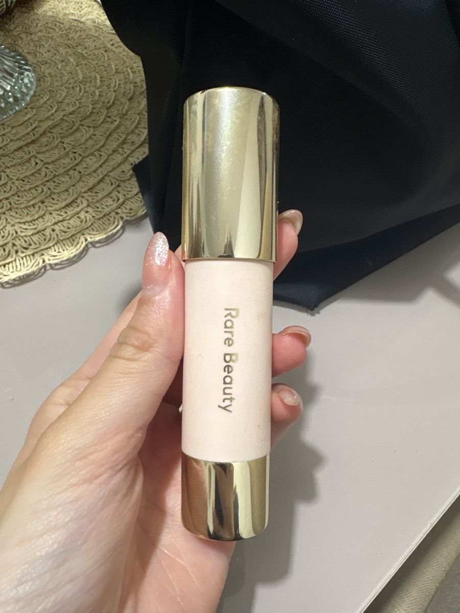 Bronzer em Bastão Rare Beauty Power Boost | Maquiagem Feminina Rare ...