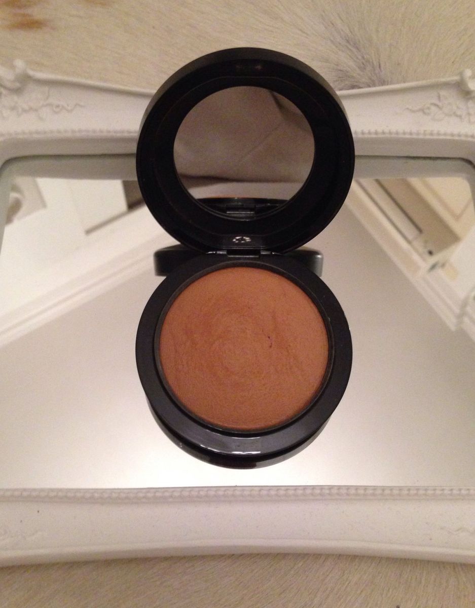 Bronzer Mac Give Me Sun Maquiagem Feminina Mac Usado 22230745 enjoei