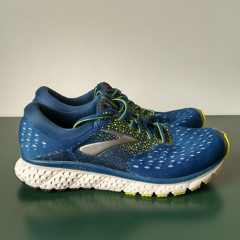 Tenis brooks glycerin online 16