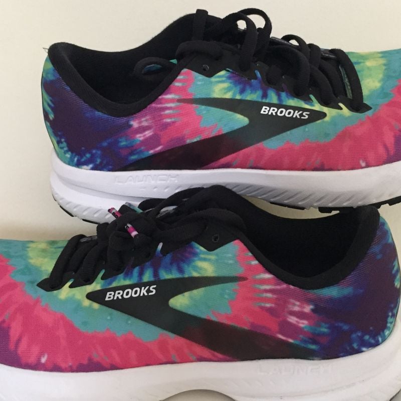 Brooks Launch Rock And Roll Marathon Tênis Feminino Brooks