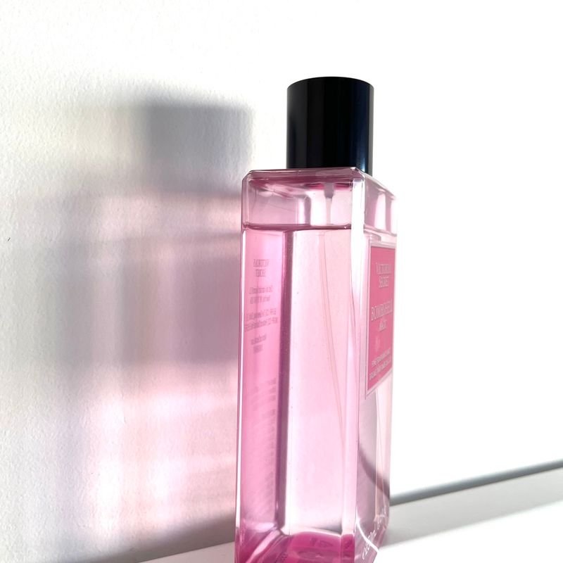 Body Splash Victoria Secret Bombshell Original, Perfume Feminino Victorias  Secret Usado 89208812