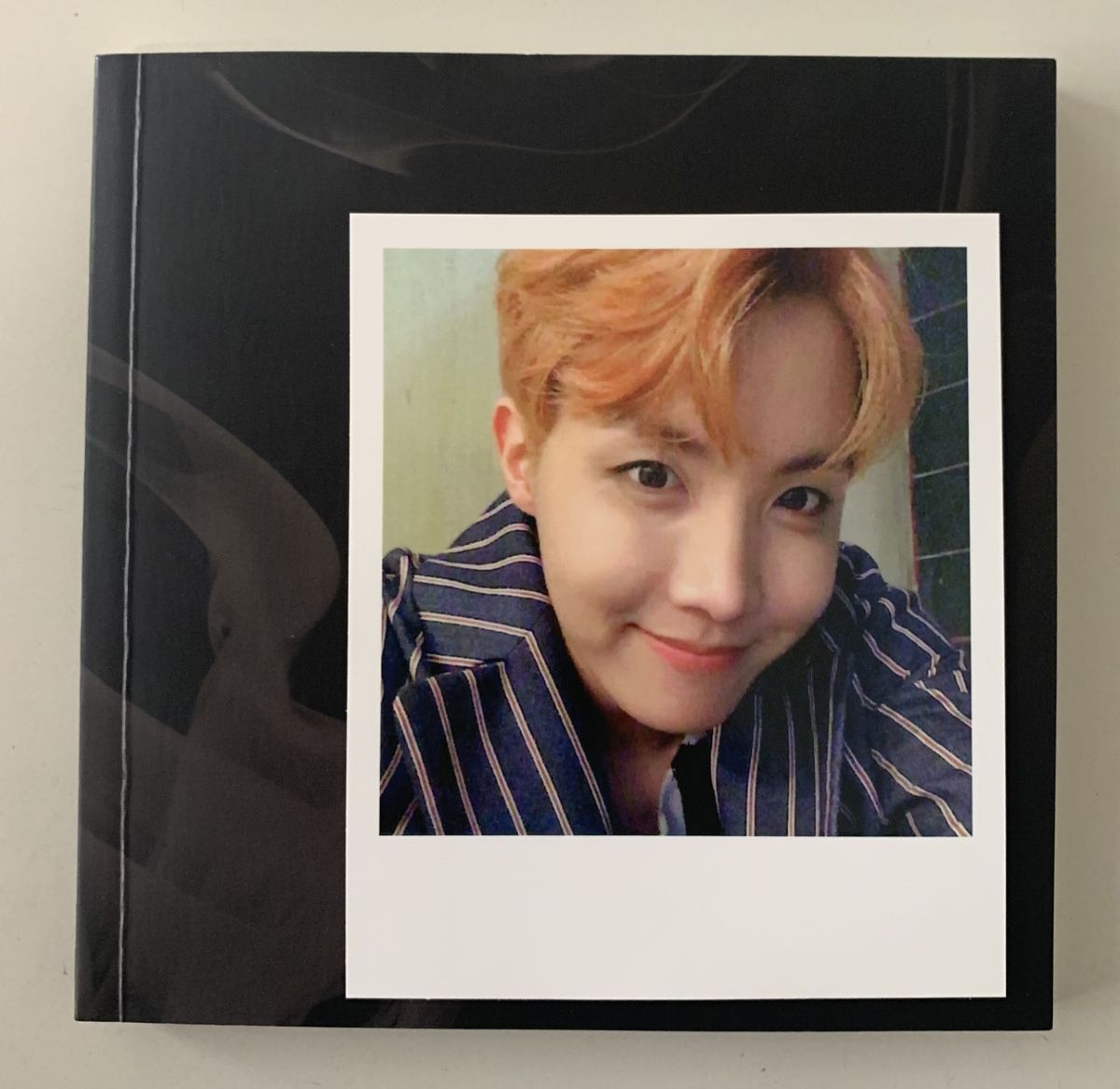 Bts Álbum Wings (versão I) Item de Música Bighit Usado 65576433