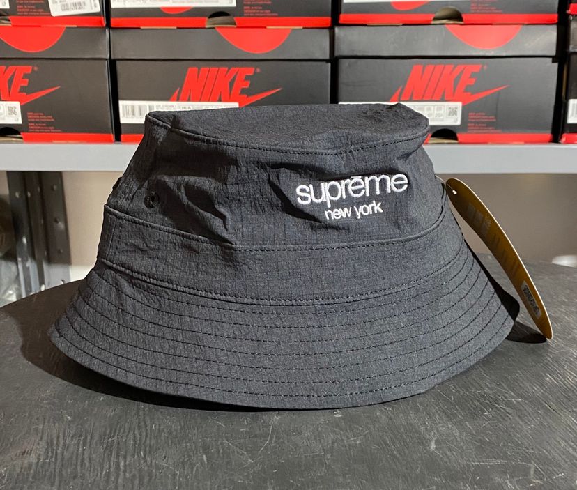 Supreme Cordura Ripstop Crusher 