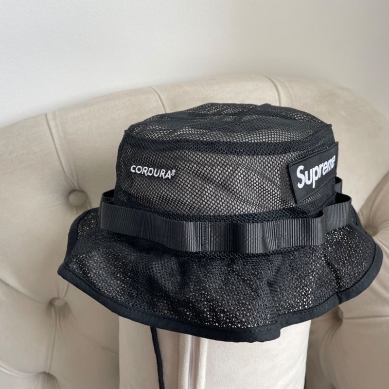 GDEH Supreme バケットハット CORDURA Bucket Hat Supreme X Cordura Chapéu | Supreme Nunca Usado