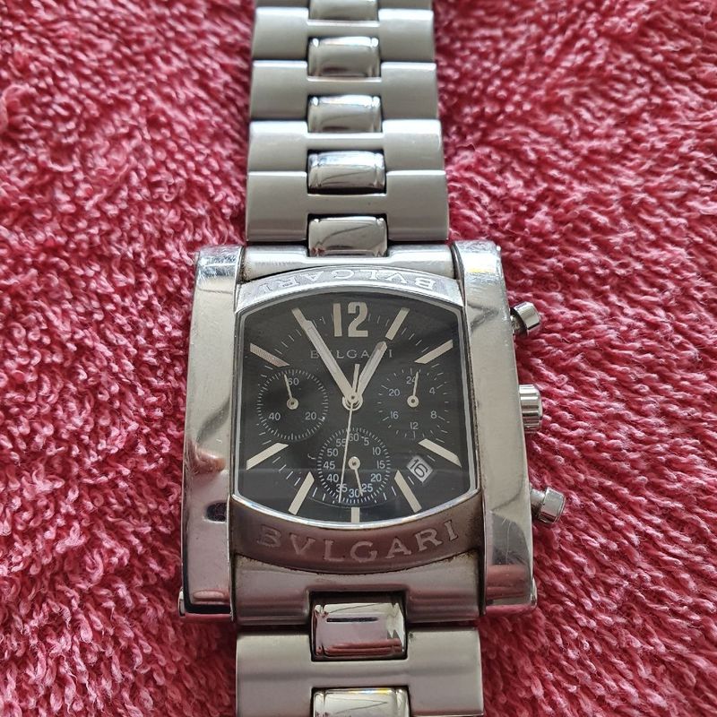 Bvlgari watch egw on sale 30 gd 383