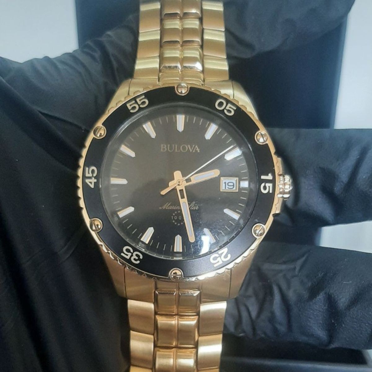 Bulova c9671396 2024