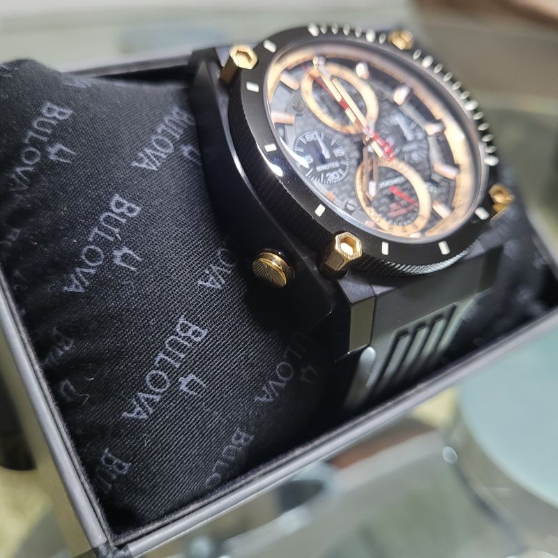 Bulova 98b181 hot sale