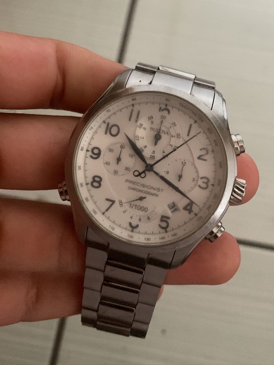 Bulova 96b183 hot sale